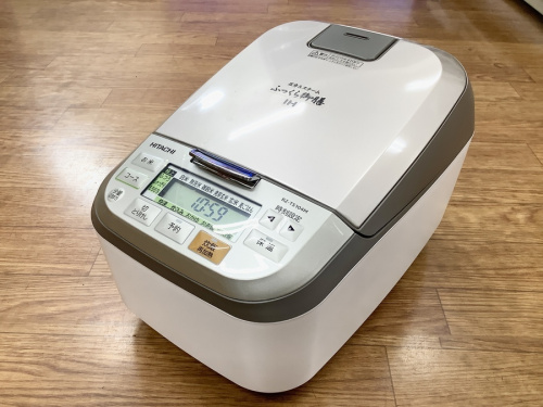電子レンジ　中古買取　西新井のガスコンロ　都市ガス　中古買取　足立西新井
