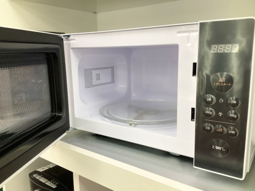 電子レンジ　中古　西新井の間接照明　中古　西新井