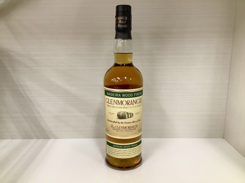 GLENMORANGIE　中古買取　足立西新井のGlenfiddich　中古買取　足立西新井