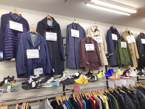 新生活 家具家電 買取販売 西新井の古着 西新井