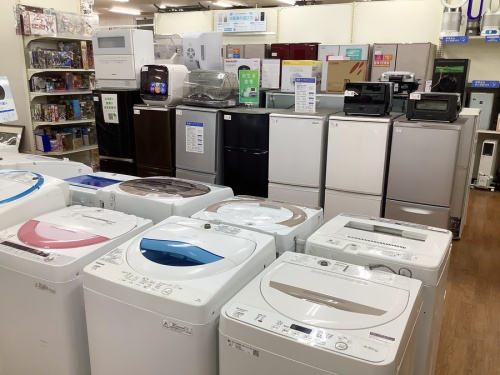 新生活 家具家電 中古