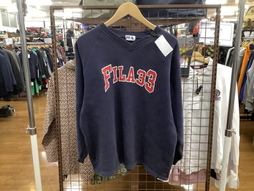 トレファク買取週間