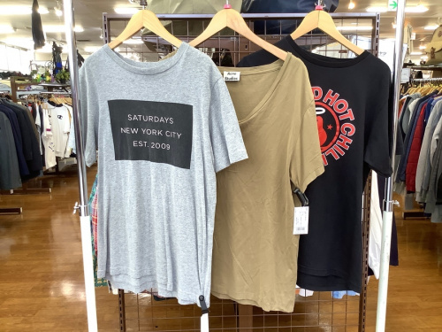 アロハシャツ ワンピース 古着 西新井