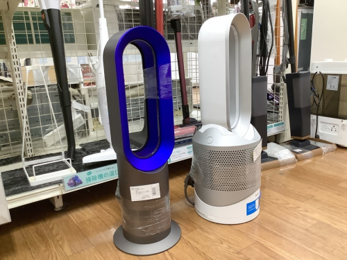 ChristianLouboutinのdyson ダイソン 中古 足立区西新井 買取
