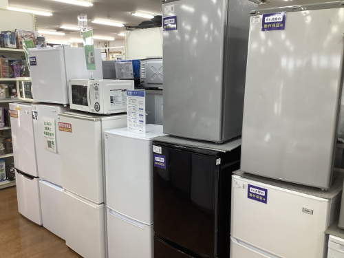夏物家電買取 足立西新井