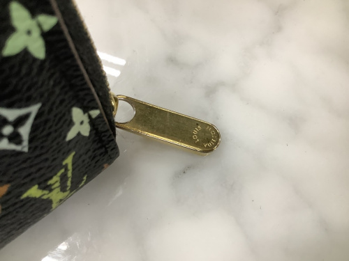 ブランドバック　中古　足立区西新井　買取のLOUIS　VUITTON　西新井