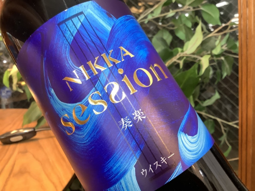 西新井　お酒のSUNTORY　サントリー　