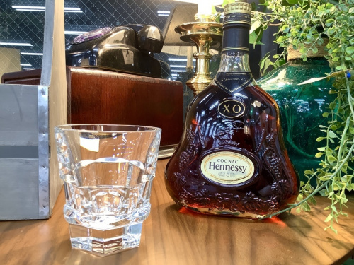 ブランド・ラグジュアリーの西新井　お酒