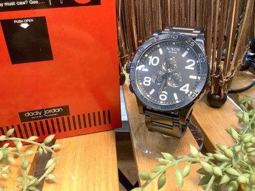 ブランド・ラグジュアリーの西新井　腕時計