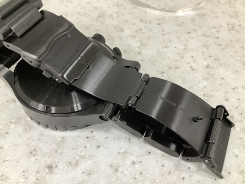 ブランド時計　西新井