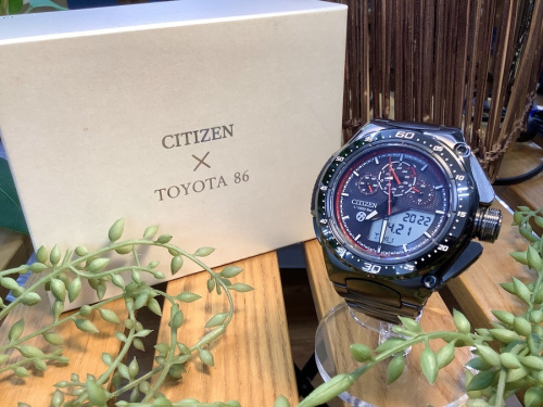 ブランド・ラグジュアリーの西新井　腕時計