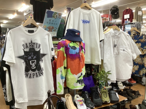 ブランド・ラグジュアリーのTee Tshirts 西新井