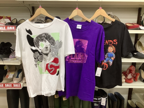 Tee Tshirts 西新井の古着 西新井
