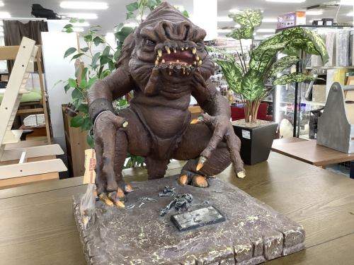 ホビーのフィギュア