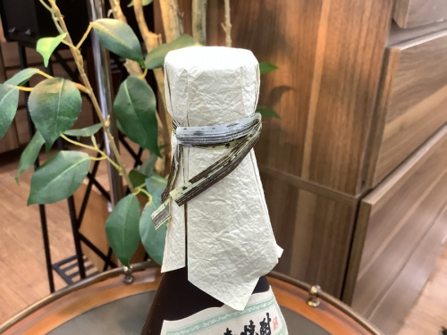 森伊蔵 中古のウィスキー ブランデー 焼酎 中古 足立区西新井 買取