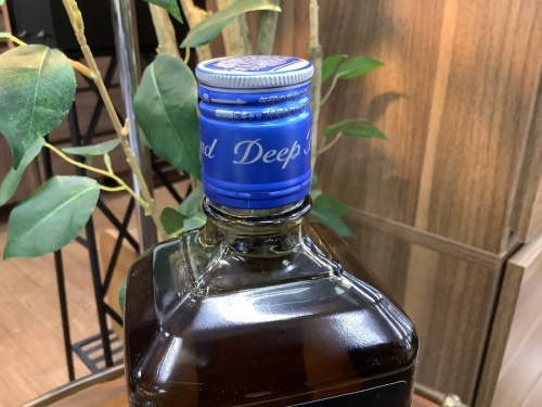 ブランデー　ウィスキー　日本酒　未開栓のウィスキー　日本酒　中古　足立区西新井　買取