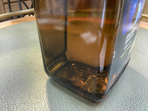 ウィスキー　日本酒　西新井
