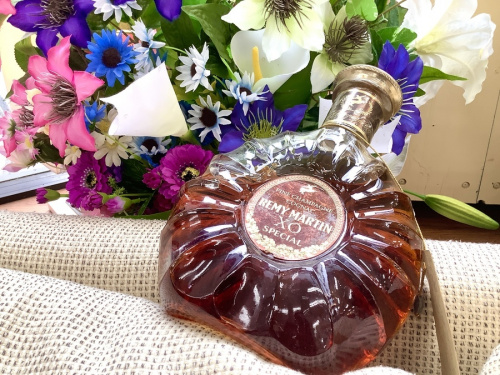 ブランド・ラグジュアリーのお酒　西新井