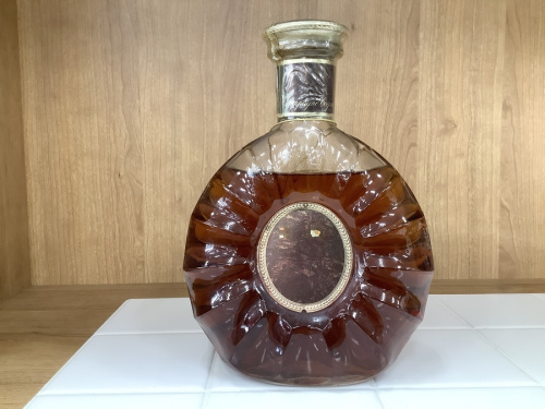 REMY　MARTIN　XO　SPECIAL　レミーマルタン　XO　スペシャル　中古　西新井のウィスキー　ブランデー　中古　足立区西新井　買取
