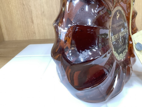 ウィスキー　ブランデー　買取　西新井