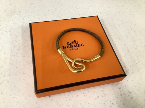 西新井　ブランドのHERMES　エルメス　中古