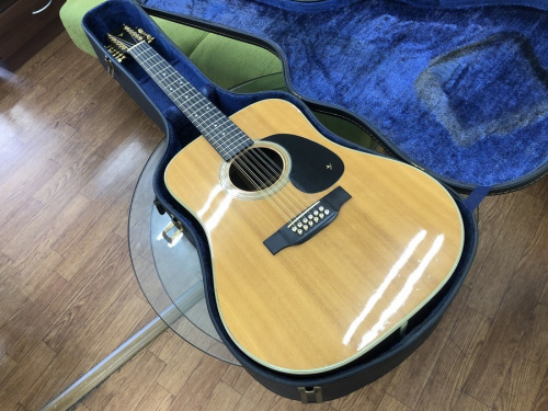 西新井 楽器のギター