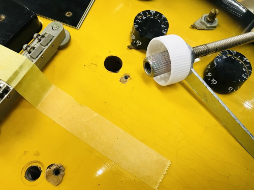 ベースのトレファク中古楽器強化店舗