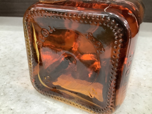 バーボン　中古　西新井