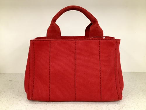 ブランド　中古　足立区西新井　買取のブランド　PRADA プラダ　西新井