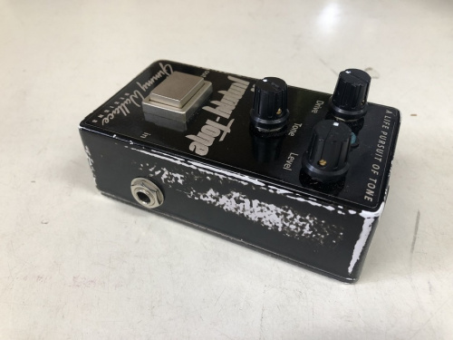 トレファク中古楽器強化店舗