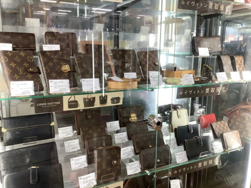 トレファク買物週間のトレポ7倍