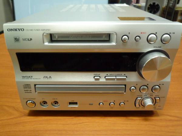 新生活応援】Onkyo FR-N9NX 買取入荷致しました！｜2014年03月10