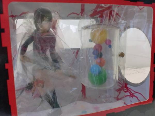 未開封品入荷！】京騒戯画 コトフィギュア【一番くじA賞】｜2014年05月