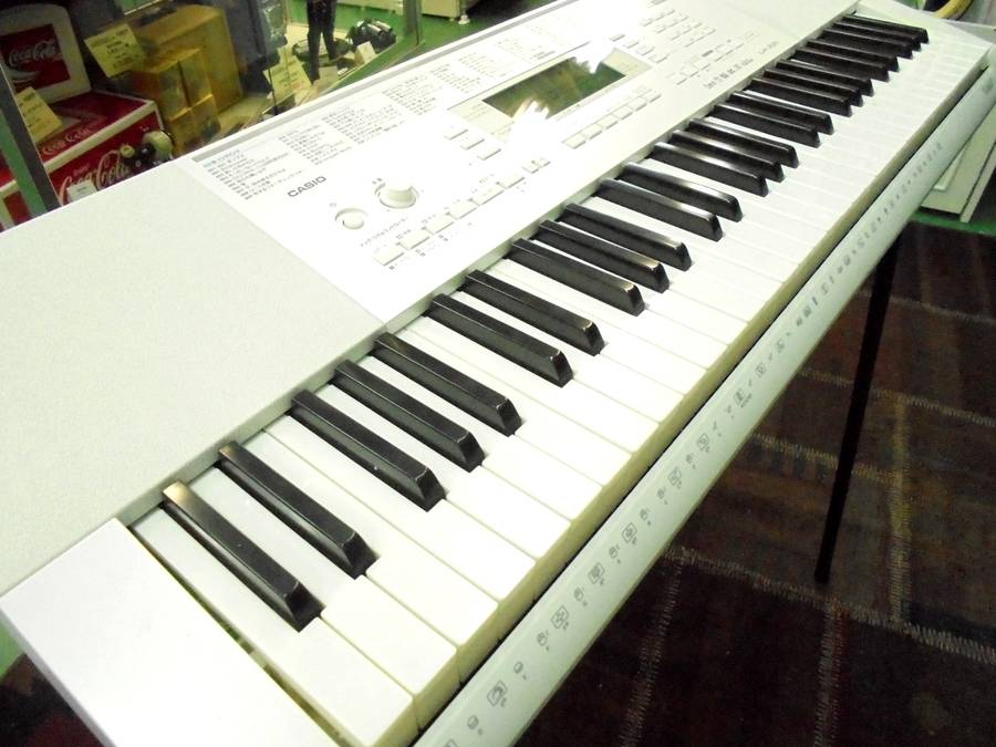 ex221 casio