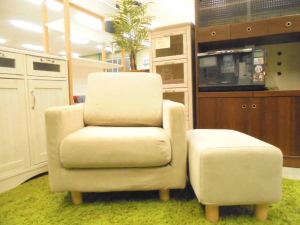 無印良品の一人掛けソファーが入荷致しました!【吉川店】|2017 無印良品の一人掛けソファーが入荷致しました!【吉川店】|2017