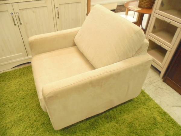 無印１人掛けソファー美品 無印良品の一人掛けソファーを入荷致しました！【相模原店