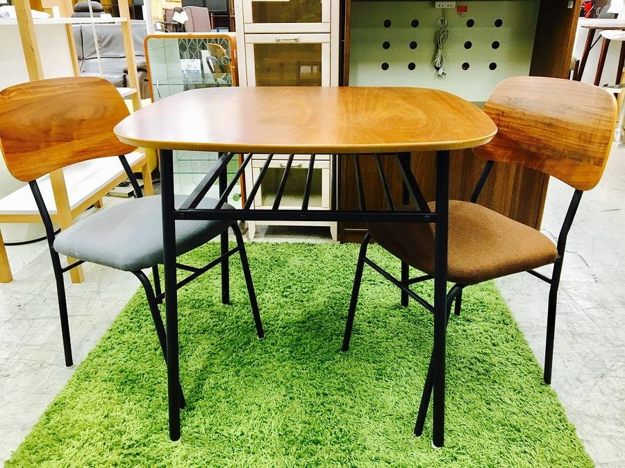 天然木のダイニングチェア | NOCEノーチェ 家具・インテリア通販