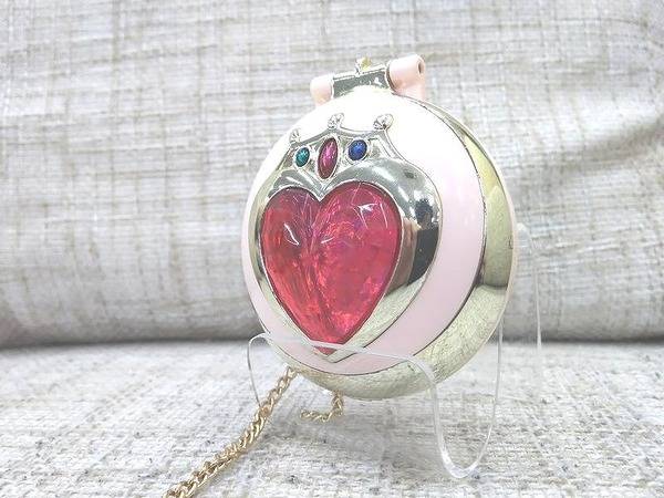 BANDAI(バンダイ)プリズムハートコンパクトが入荷致しました！【吉川店