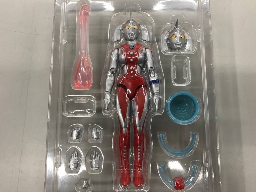 母なる、愛。ULTRA ACT(ウルトラアクト)ウルトラの母。｜2017年