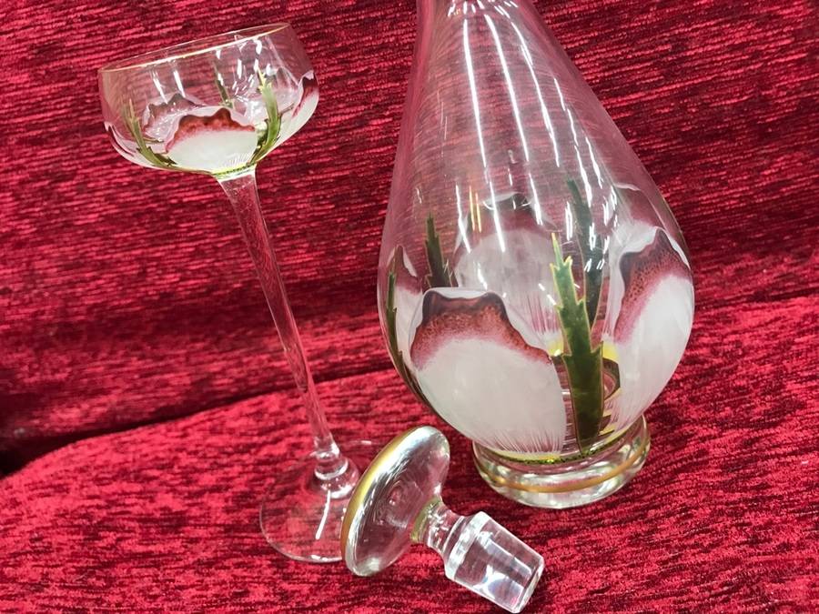 THERESIENTHAL(テレジアンタール)グラス・デカンタ入荷しました THERESIENTHAL(テレジアンタール)グラス・デカンタ入荷しました