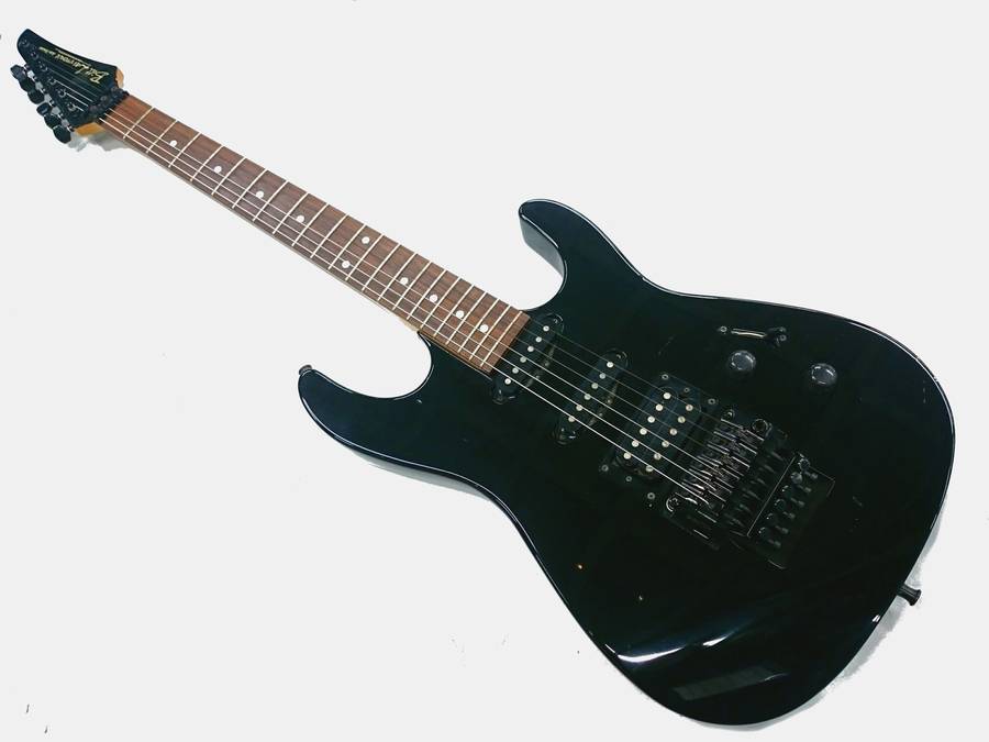 楽器買取強化中！BILL LAWRENCE VR-802！【吉川店】｜2018年03月
