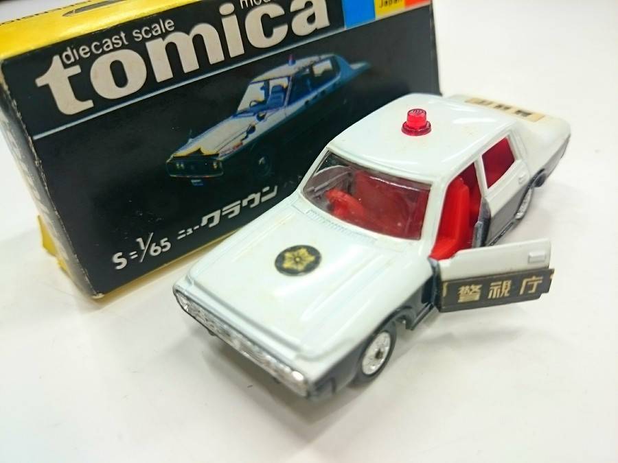 激レア！超貴重なトミカ入荷です！【吉川店】｜2018年11月05日