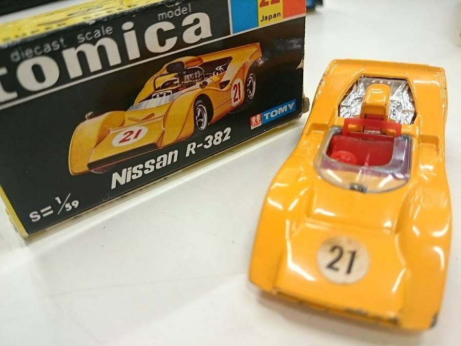 激レア！超貴重なトミカ入荷です！【吉川店】｜2018年11月05日