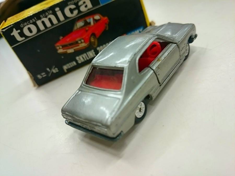 激レア！超貴重なトミカ入荷です！【吉川店】｜2018年11月05日