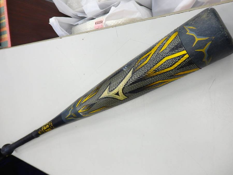 MIZUNO BEYOND MAX MEGAKING?買取入荷!【吉川店】｜2018年11月15日 