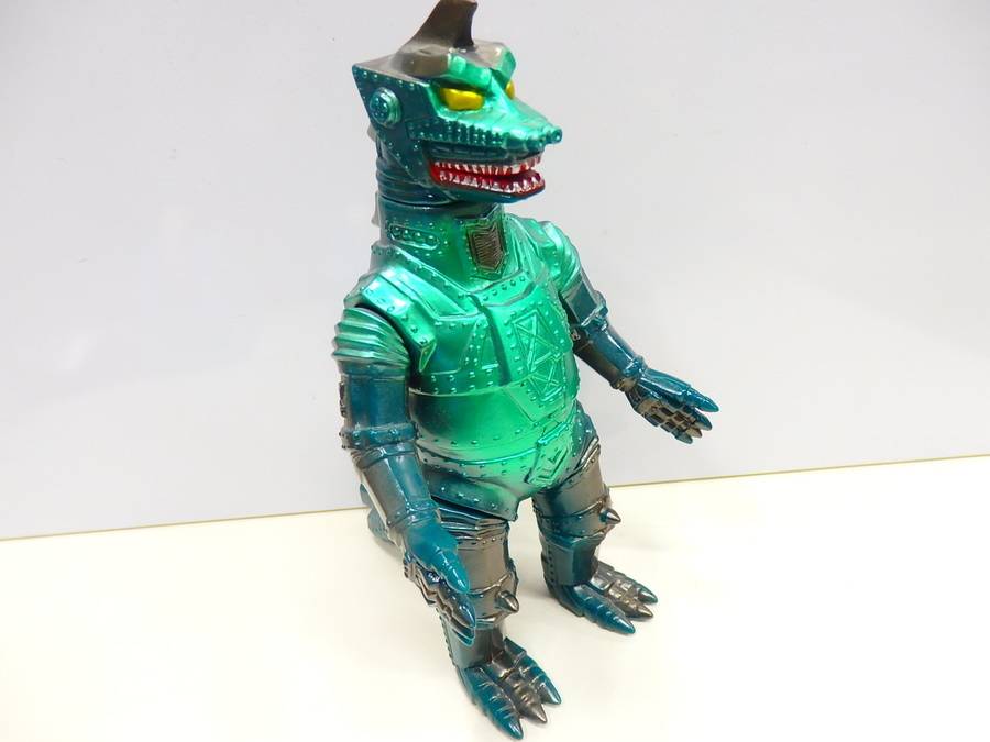 またまた入荷！レアなブルマァクメカゴジラ当時モノ！【吉川店