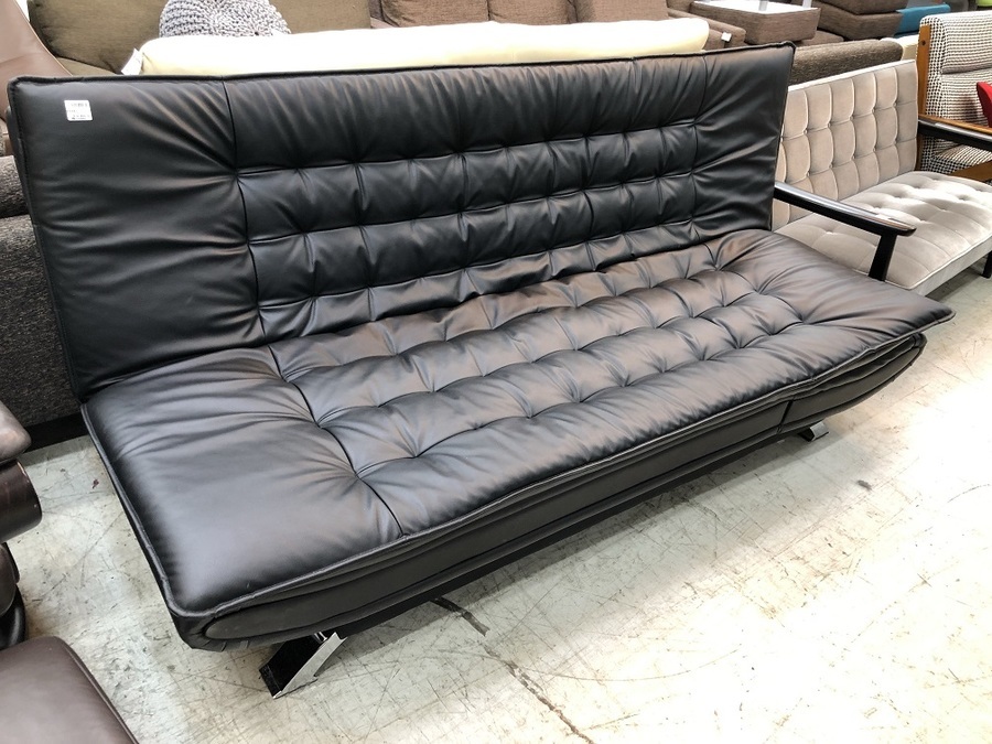 ニトリのソファーベッド買取入荷しました。【吉川店】｜2019年02月16日