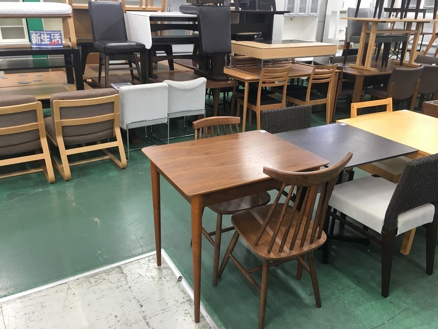 吉川家具地域一番店！激安中古家具をお探しの方必見。【吉川店】｜2019