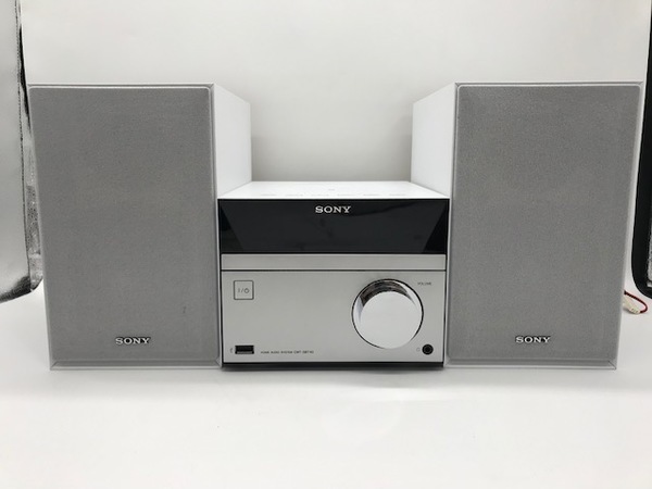 SONY  SS-SBT40 スピーカー HCD-SBT40 CDレシーバー SONY SS-SBT40 スピーカー HCD-SBT40 CDレシーバー