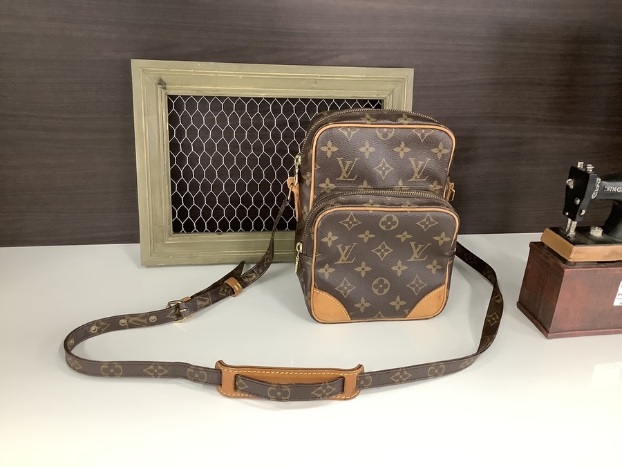 オススメ☆LOUIS VUITTON ショルダーバッグです！【吉川店】｜2021年05